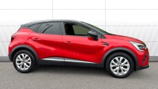 Renault Captur 1.0 TCE 100 Iconic 5dr Petrol Hatchback